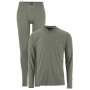 Talla: S / Color: verde