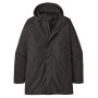 Chaqueta de hombre Patagonia M's Heyes Peak 3-in-1 Parka