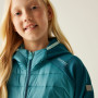 Chaqueta para niños Regatta Kielder Hybrid IX