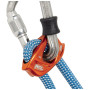 Elemento de amarre Petzl Connect Adjust