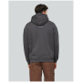 Sudadera de hombre Mammut Mammut Base ML Hoody Men Mini Logo