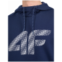 Sudadera de hombre 4F Sweatshirt M2548