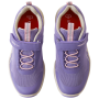 Zapatillas para niños Reima Enkkari Misty Violet