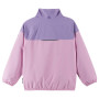 Chaqueta para niños Reima Tuuliaho Light Heather