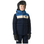 Chaqueta para niños Helly Hansen Jr Cyclone Jacket