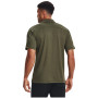 Camiseta de hombre Under Armour Tac Performance Polo 2.0