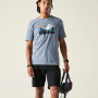 Pantalones cortos de hombre Dare 2b Tuned In Pro II Short