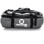 Bolsa de viaje Elements Gear DISCOVERY 100 l gris