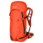 Mochila Salewa Ortles Guide 35 naranja Red Orange