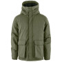 Chaqueta de hombre Fjällräven Övik Padded Jacket M