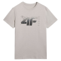 Talla: L / Color: gris