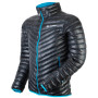 Chaqueta de hombre Sir Joseph Minimis 250 Man negro Black