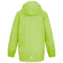 Chaqueta para niños Regatta Kids’ Pack-It Jacket III Sharp Green