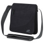 Bolsa Hannah Taška MB A4 gris oscuro Anthracite