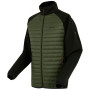 Chaqueta de hombre Regatta Clumber Hybrid