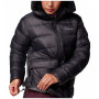 Chaqueta de invierno para mujer Columbia Harmony Falls™ Hooded Down Jacket