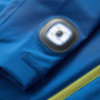 Chaqueta para niños Regatta Boys Trekktain 3-in-1 II AvBlu/GldCyp