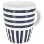 Vajilla Gimex Tableware Blue Beta 16 pcs