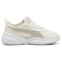 Calzado de mujer Puma Cilia 2 Mode beige Warm White-Silver Fog-Puma White