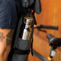 Cierre de recambio Klean Kanteen Classic Bamboo Loop Cap