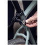 Portabultos Ortlieb Quick-Rack L