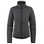 Chaqueta de mujer Kari Traa Eva Down Jacket negro Black