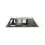 Tienda familiar Vango Sherwood 600XL Package