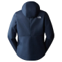 Chaqueta de mujer The North Face W Quest Highloft Soft Shell Jacket