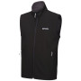 Chaleco de hombre Regatta Bradwell III B/W