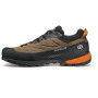 Calzado de senderismo para hombre Scarpa Rapid Xt Gtx