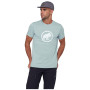 Camiseta de hombre Mammut Core T-Shirt Men Classic