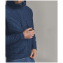 Chaqueta de hombre Ortovox Venet Swisswool 60 Jacket