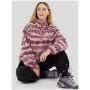 Sudadera de mujer Fundango Pacha Fleece Jacket