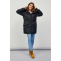 Abrigo de mujer Sam73 Artemis