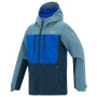 Chaqueta para niños Regatta Junior Highton Jacket ChBlOlBluNSk