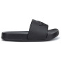 Zapatillas para niños Baagl Logo Black