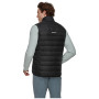 Chaleco de hombre Mammut Crag IN Vest Men