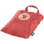 Funda impermeable para mochila Fjällräven Kånken Rain Cover rosa PeachPink