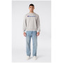 Sudadera de hombre Champion Crewneck Sweatshirt M INC