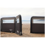 Pared Vango AirBeam Modular Windbreak