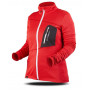 Sudadera de mujer Trimm Micro Lady rojo red