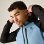 Chaqueta de hombre Dare 2b Aero Fuse Padded Hybrid