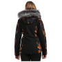 Chaqueta de invierno para mujer Kilpi Lena-W