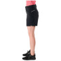 Pantalones cortos de mujer Northfinder Raimun