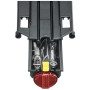 Portabultos Topeak Mtx Beamrack Ex Univerzální