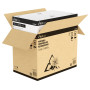 Nevera compresor Yolco TCX60