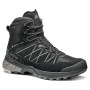 Calzado de senderismo para hombre Asolo Tahoe Winter GTX negro black/black/A778