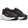 Zapatillas para niños Under Armour UA Bgs Rogue 6 Black