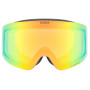 Gafas de esquí Uvex Provoqe FM