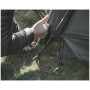 Tienda de campaña de senderismo Easy Camp Sarek 2